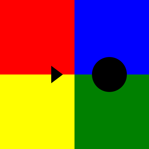 Flag Combiner and Turner Logo - DrawGPT