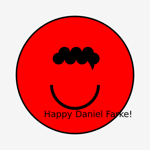 Artistic Picture of Daniel Farke from Leeds United - DrawGPT