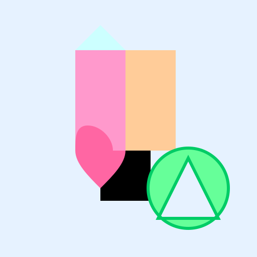 Polygamous Peace and Love - DrawGPT