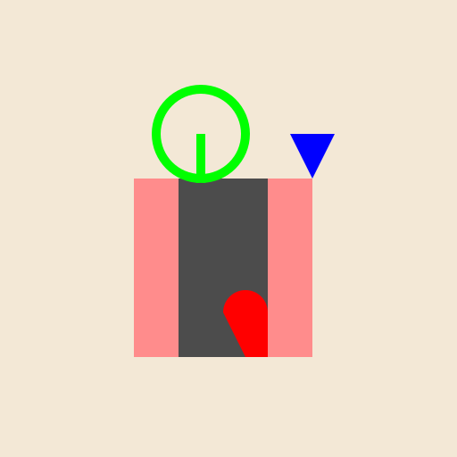 A Beautiful Bond of Love and Harmony - DrawGPT