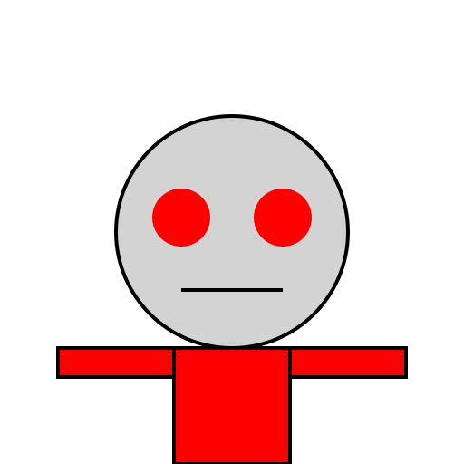 Firefighter Robot - DrawGPT