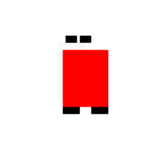 Anime Boy with White Hair - DrawGPT