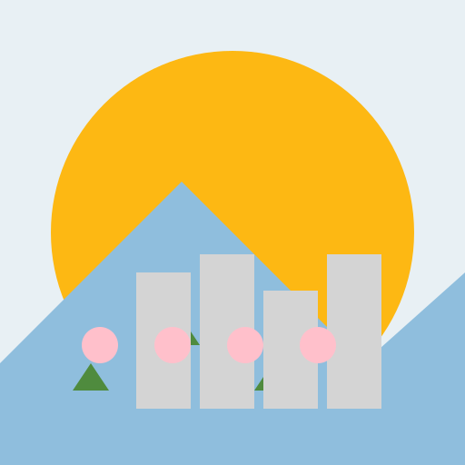 The Circle of Prosperity - DrawGPT