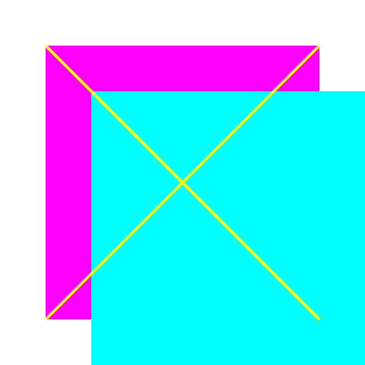 The Diagonal Dance - DrawGPT