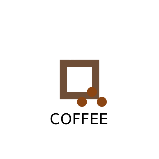 Coffee Brand - DrawGPT