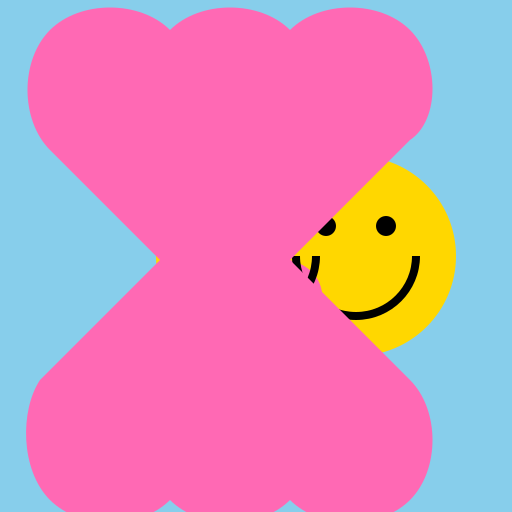 Love is in the Air - DrawGPT