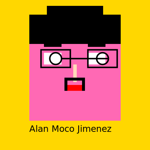 Alan Moco Jimenez - DrawGPT