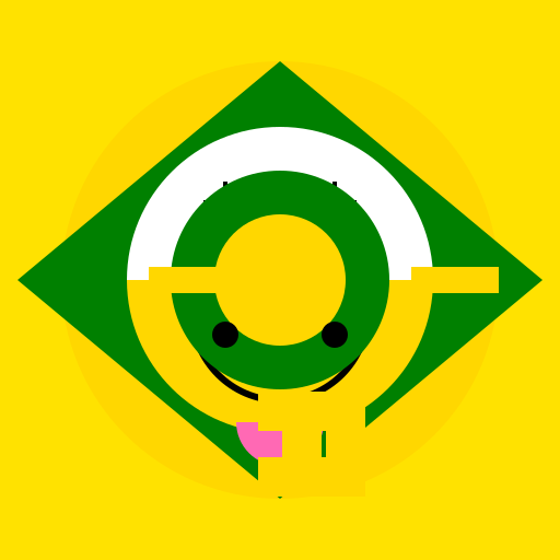 Bengali Credits and Cast of Spongebob Squarepants Logo - DrawGPT