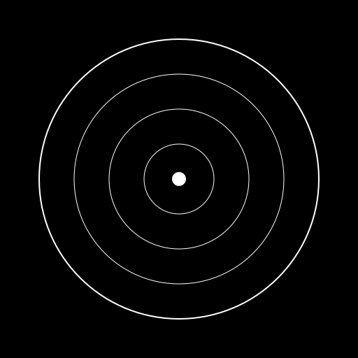 Blackhole Art - DrawGPT