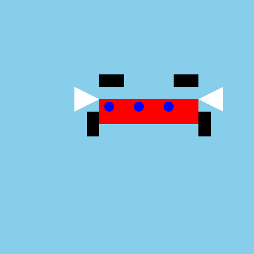 Flying High - DrawGPT