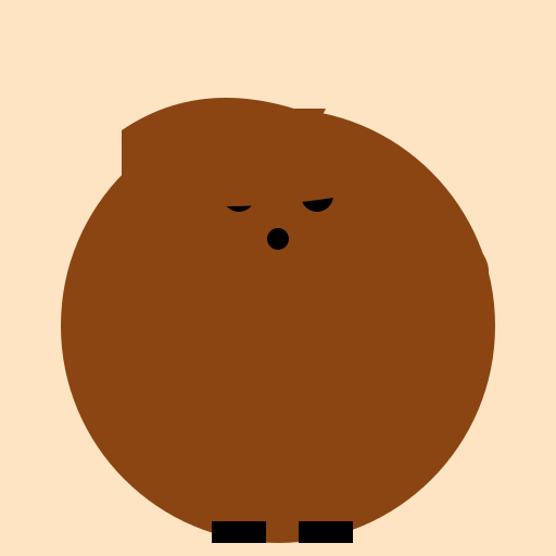 Horse Calorie Calculator Logo - DrawGPT