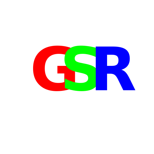 GSR Logo - DrawGPT