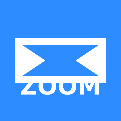 Zoom Logo - DrawGPT