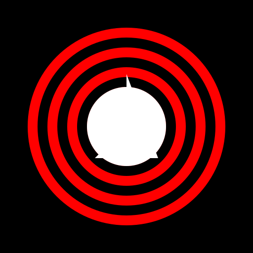 Warhammer 40K Mission Generator Logo - DrawGPT