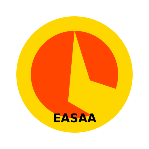 East and south Asian affinity association logo - DrawGPT