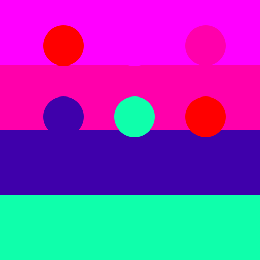 A Rainbow of Fruit - AI Prompt #10630 - DrawGPT