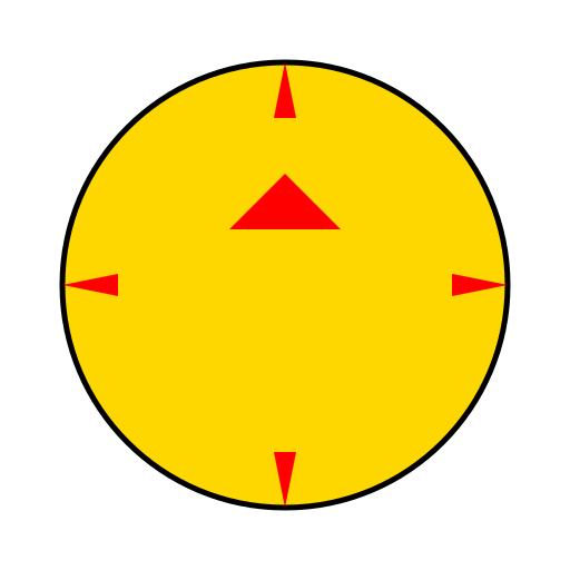 Five Directions - DrawGPT