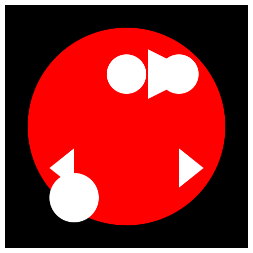 Warhammer 40K Extended Mission Generator with Briefing and Turn Limit Logo - DrawGPT