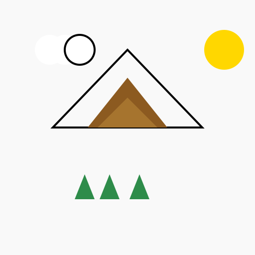 Random Tabletop Terrain Generator Logo - DrawGPT