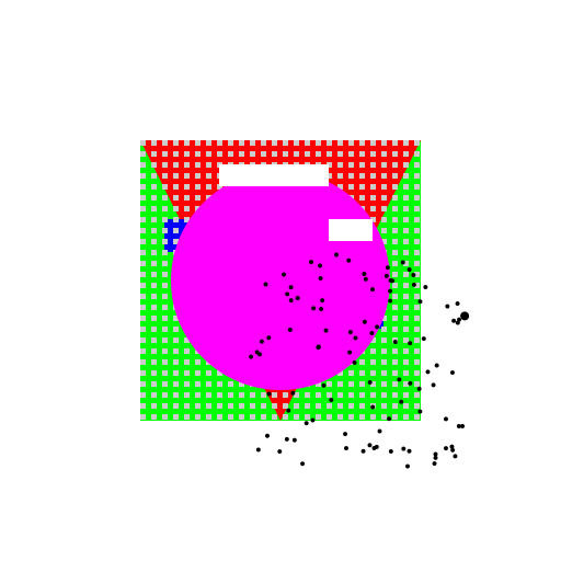 Random Tabletop Terrain Generator - DrawGPT