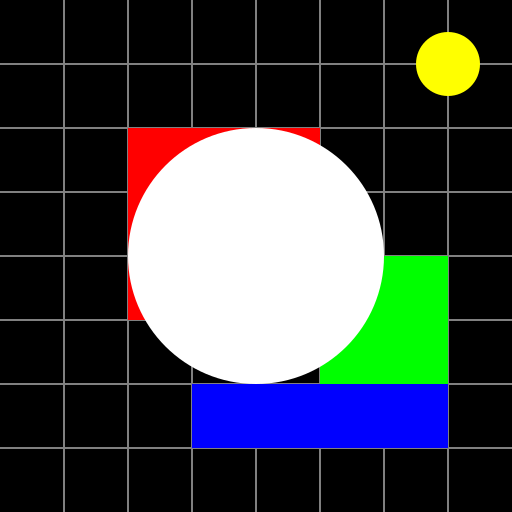 Warhammer 40k Tabletop Grid Map Overview Generator Logo - DrawGPT