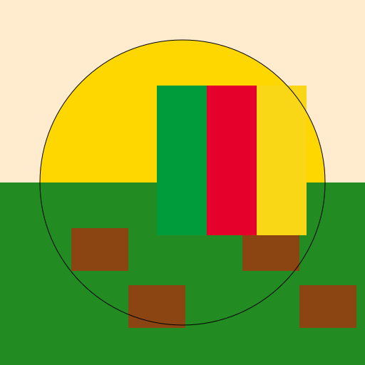 When Did Kazakhstan Gain Independence? - DrawGPT