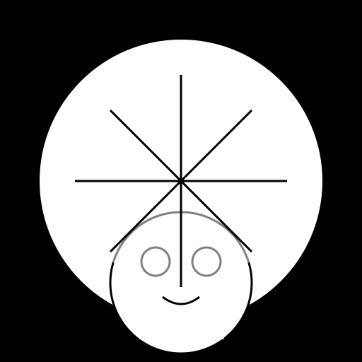 Marvin the Moonlit Cat - DrawGPT