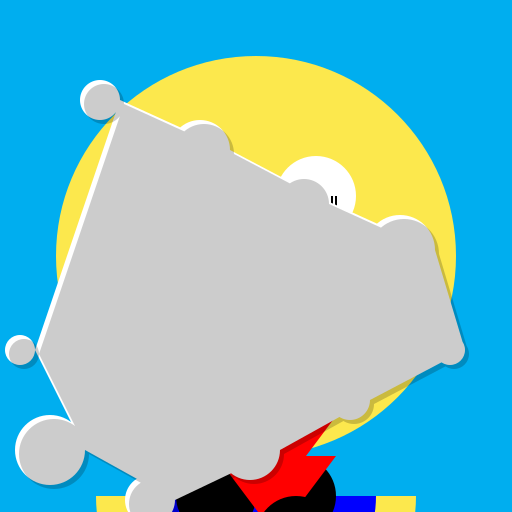 Spongebob Episode Logo - DrawGPT