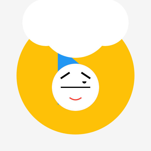 Untitled Web App Logo - DrawGPT