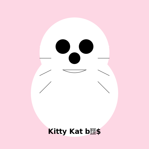 Kitty Kat ❤ - DrawGPT