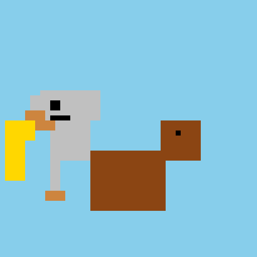 Monkey Riding a Horse with a Guitar - DrawGPT