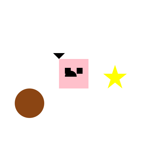 The Cat's Cosmic Treats - DrawGPT