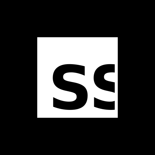 SSP Channel Since April 5, 1968 Logo - DrawGPT