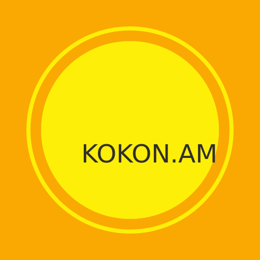 Kokon flower shop logo - AI Prompt #10670 - DrawGPT
