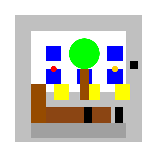 My Ideal Geography Classroom - DrawGPT