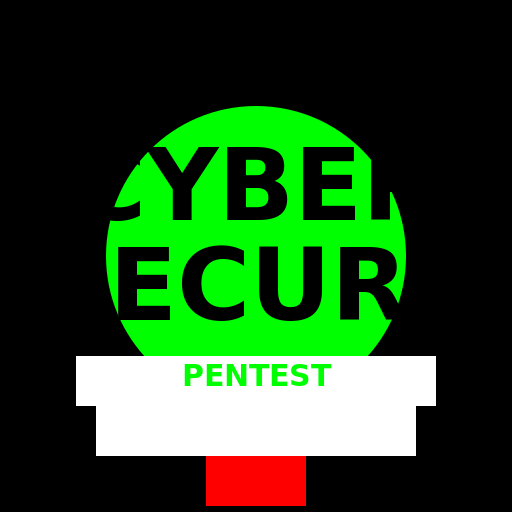 Cybersecurity Pentest Mobile Wallpaper - DrawGPT