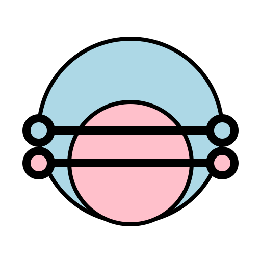 Tall Guy Hugging Short Girl - DrawGPT