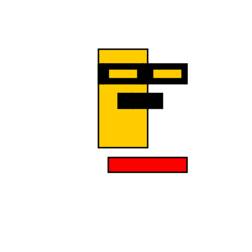 Iron Man but a Nerd - DrawGPT