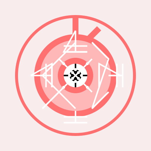 Voice Actor Lookup Logo - DrawGPT