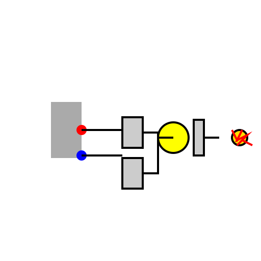 Electric Circuit Fun - DrawGPT