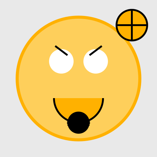 Alan Smart's Other Show Names Logo - DrawGPT