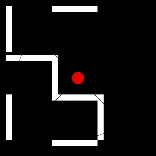 Helm of Awe Tattoo - DrawGPT