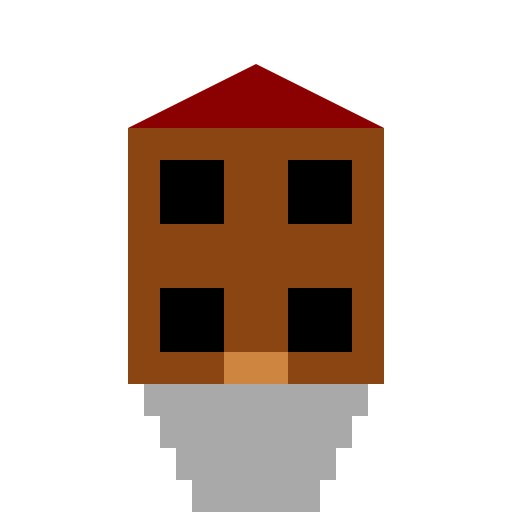 Old House with 6 Floors - DrawGPT