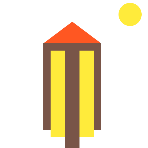 Old House Hanging in the Air - DrawGPT