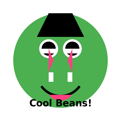 Cool Beans! - DrawGPT