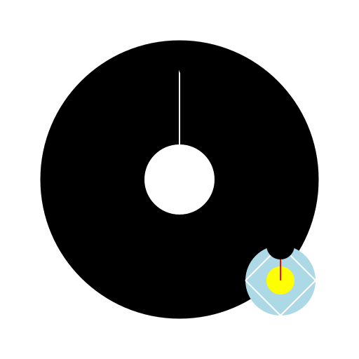 Cosmic Symphony - DrawGPT