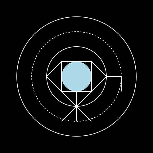Cosmic Odyssey - DrawGPT