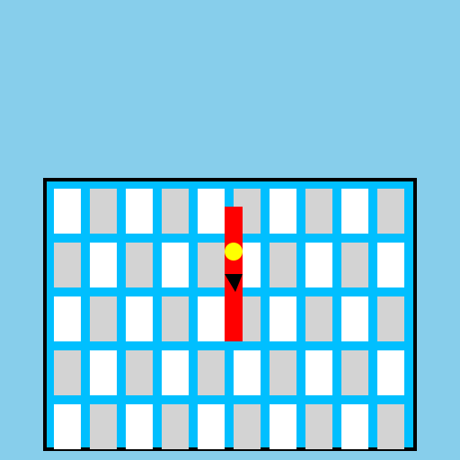 Swimming Pool pH Probe - DrawGPT