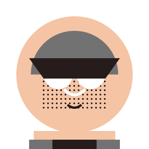 Sebastian Stan the actor from Winter Soldier - DrawGPT