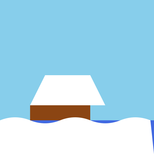 Colonists Fleeing England - DrawGPT